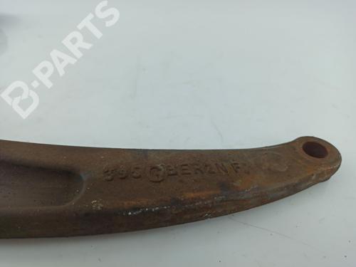 Left front suspension arm PEUGEOT 307 (3A/C) 1.4 16V | BP6657137M12 