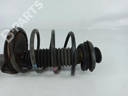 Left front shock absorber PEUGEOT 307 (3A/C) 1.4 16V | BP6657133M16 