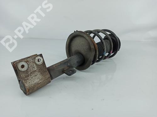 Left front shock absorber PEUGEOT 307 (3A/C) 1.4 16V | BP6657133M16 