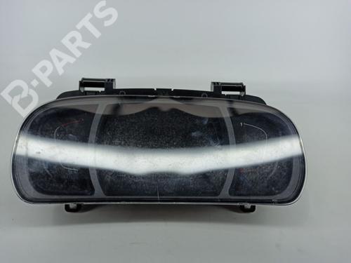 Used Instrument cluster RENAULT KADJAR (HA_, HL_) 1.5 dCi 110 (HLA3) (110 hp) 6678905