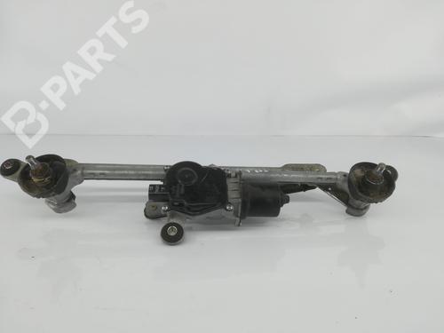 Viskermotor vindrute RENAULT KADJAR (HA_, HL_) 1.5 dCi 110 (HLA3) (110 hp) 6678502