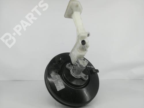 Servo frein RENAULT KADJAR (HA_, HL_) 1.5 dCi 110 (HLA3) (110 hp) 6678526