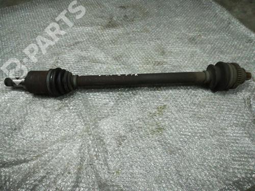 Used Right front driveshaft SMART CITY-COUPE (450) 0.8 CDI (S1CLC1, 450.300, 450.301, 450.302, 450.303,... (41 hp) 6680041