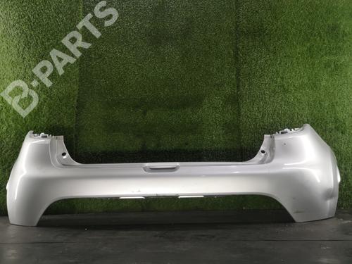 Rear bumper RENAULT CLIO IV (BH_) [2012-2024]null 850222925R