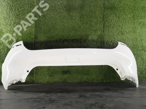 Rear bumper RENAULT CLIO IV (BH_) [2012-2024]null 850225639R