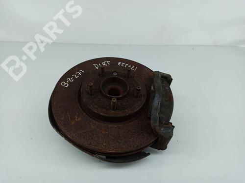 Used Right front steering knuckle Right front steering knuckle 6584231 6584231