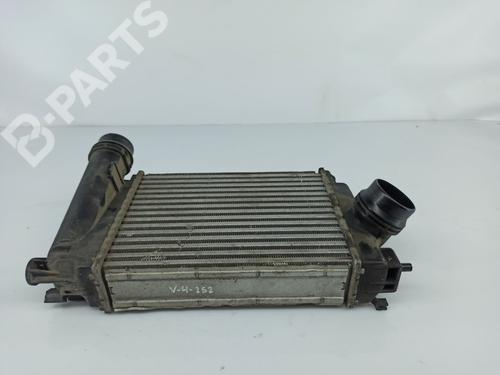 Intercooler RENAULT KADJAR (HA_, HL_) 1.5 dCi 110 (HLA3) | BP6678497M30