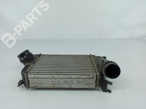 Intercooler RENAULT KADJAR (HA_, HL_) 1.5 dCi 110 (HLA3) | BP6678497M30