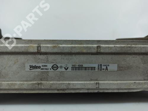 Intercooler RENAULT KADJAR (HA_, HL_) 1.5 dCi 110 (HLA3) | BP6678497M30