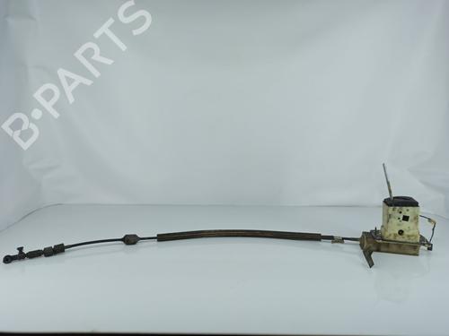 Used Gear lever PEUGEOT 607 (9D, 9U) 2.2 HDi (133 hp) 14414663