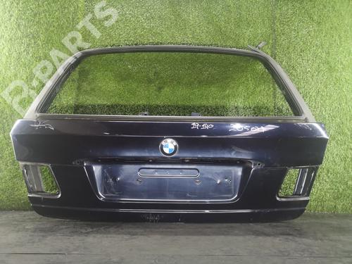 Heckklappe BMW 3 (E46) 320 i (150 hp) SEM VIDRO