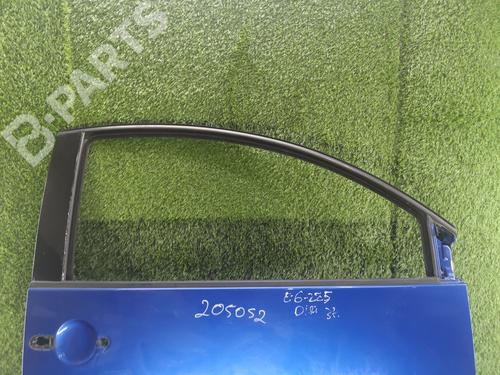 Right front door VW NEW BEETLE (9C1, 1C1) 1.9 TDI | BP6594373C3 
