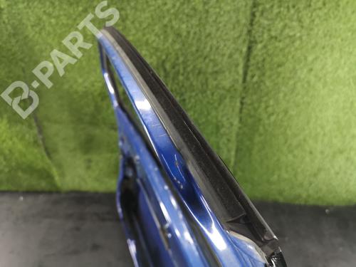 Right front door VW NEW BEETLE (9C1, 1C1) 1.9 TDI | BP6594373C3 