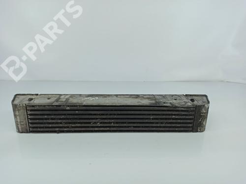 Intercooler BMW 5 (E60) [2001-2010]  6687167