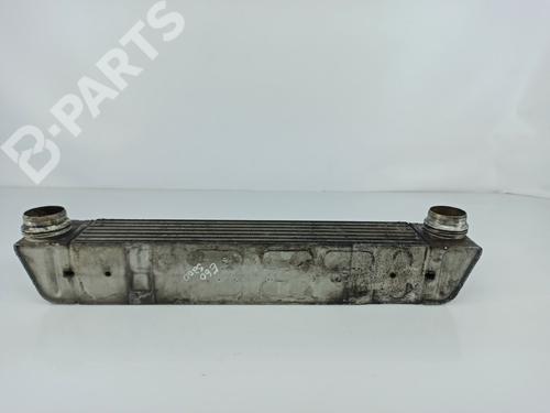 Intercooler BMW 5 (E60)  | BP6687167M30