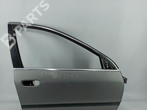 Right front door PEUGEOT 607 (9D, 9U) 2.2 HDi | BP6684317C3