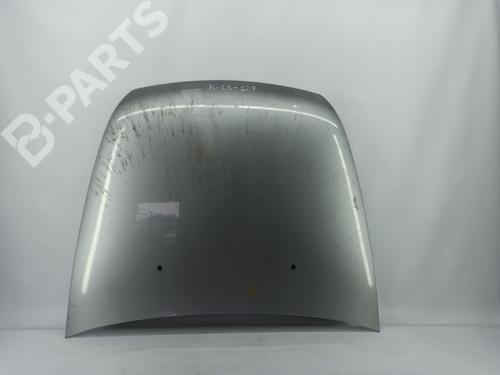 Motorkap PEUGEOT 607 (9D, 9U) 2.2 HDi (133 hp) 6684301