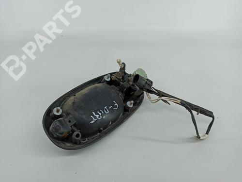 Front right exterior door handle CHRYSLER VOYAGER / GRAND VOYAGER III (GS_, NS_) 2.4 i | BP6688195C129