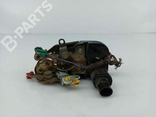 Front left lock CHRYSLER VOYAGER / GRAND VOYAGER III (GS_, NS_) 2.4 i | BP6688189C98