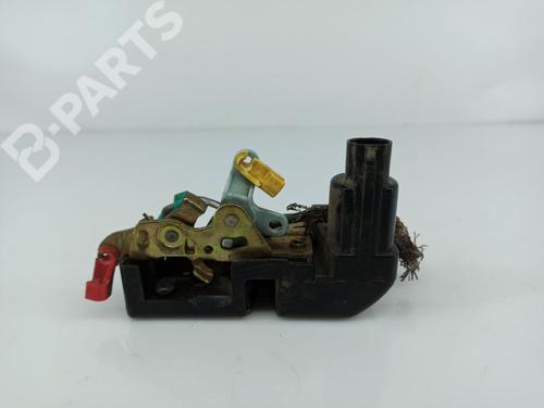 Front left lock CHRYSLER VOYAGER / GRAND VOYAGER III (GS_, NS_) 2.4 i | BP6688189C98