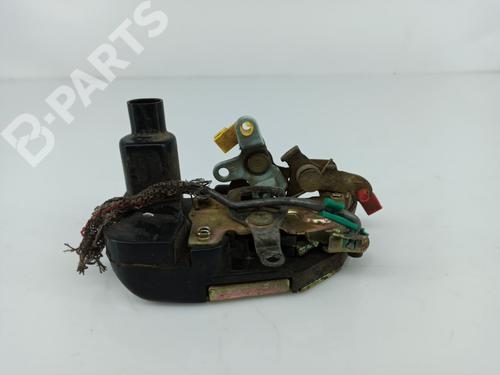 Front left lock CHRYSLER VOYAGER / GRAND VOYAGER III (GS_, NS_) 2.4 i | BP6688189C98