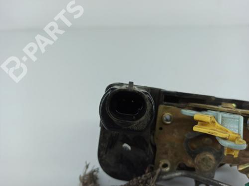 Front left lock CHRYSLER VOYAGER / GRAND VOYAGER III (GS_, NS_) 2.4 i | BP6688189C98