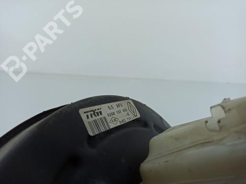 Servo brake RENAULT MEGANE II Estate (KM0/1_) 1.9 dCi | BP6693301M42 