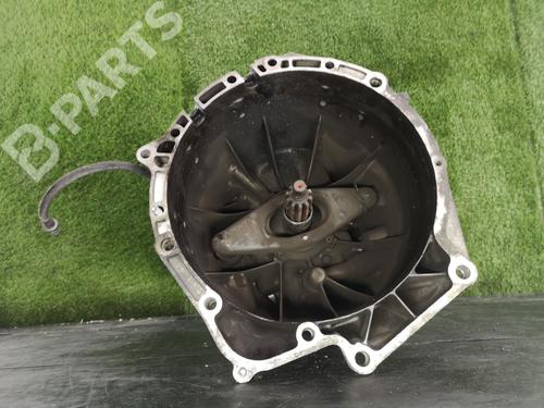 Getriebe für BMW 3 Touring (E46) 320 d (150 hp) 6691761