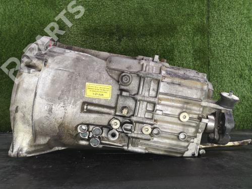 Gearbox BMW 3 Touring (E46) 320 d | BP6691761M3
