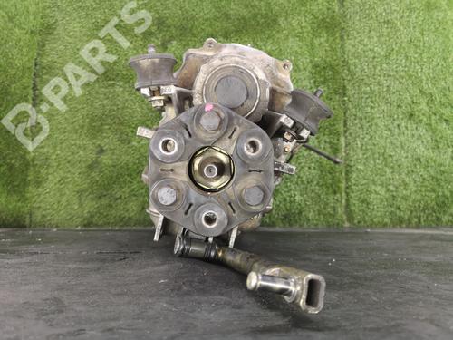 Gearbox BMW 3 Touring (E46) 320 d | BP6691761M3