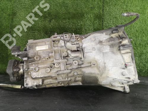 Gearbox BMW 3 Touring (E46) 320 d | BP6691761M3