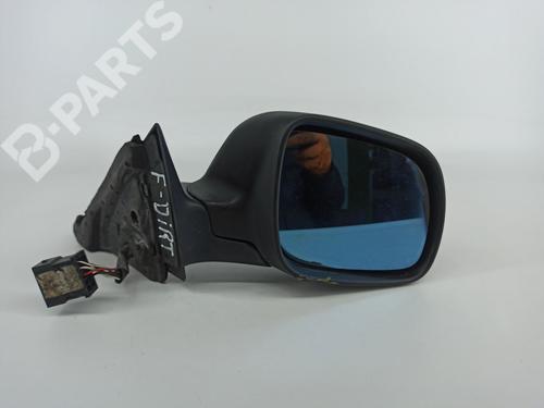 Retrovisor direito AUDI A3 (8L1) 1.9 TDI (110 hp) 6695443