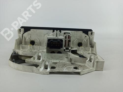 AC-Styringsenhed/Manøvreenhed VW LUPO I (6X1, 6E1) 1.0 | BP6697620I5 