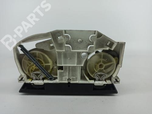 AC-Styringsenhed/Manøvreenhed VW LUPO I (6X1, 6E1) 1.0 | BP6697620I5 