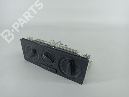 AC-Styringsenhed/Manøvreenhed VW LUPO I (6X1, 6E1) 1.0 | BP6697620I5 
