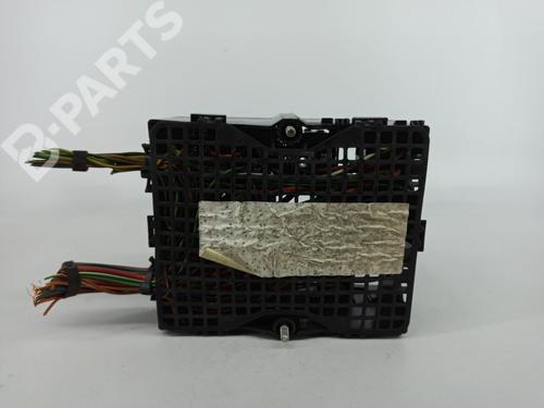 Fuse box FORD FIESTA V (JH_, JD_) 1.25 16V | BP6703041E1