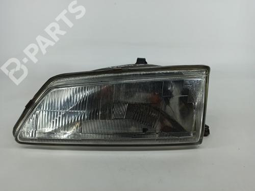 Faro sinistro PEUGEOT 106 I (1A, 1C) [1991-1996]null N/V