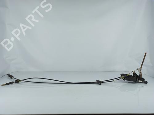 Used Gear lever FORD FIESTA V (JH_, JD_) 1.25 16V (70 hp) 14414689