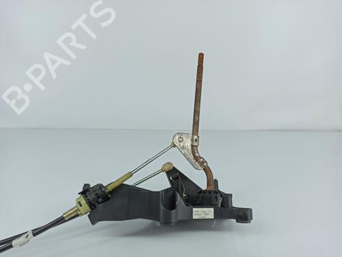 Gear lever FORD FIESTA V (JH_, JD_) 1.25 16V | BP14414689M90 
