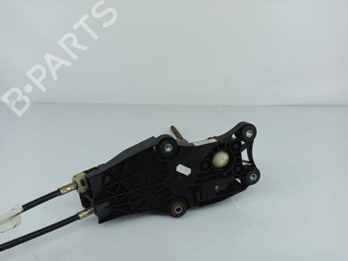 Gear lever FORD FIESTA V (JH_, JD_) 1.25 16V | BP14414689M90 