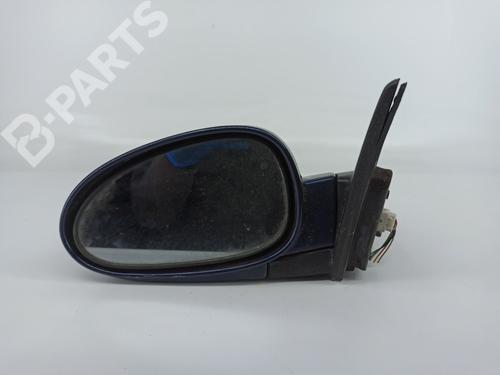 Used Left mirror DAEWOO NUBIRA Wagon (J200) 1.6 (109 hp) 6707860