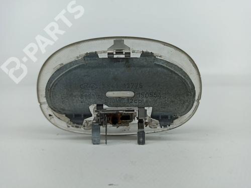 Innerbelysning FORD FOCUS I Estate Van (DNW) 1.8 TDCi | BP7089475I8 