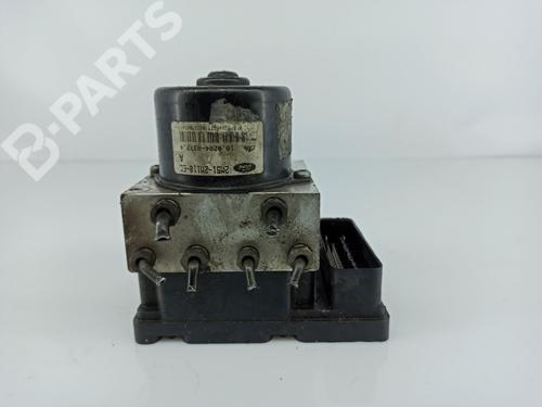 ABS pump FORD FOCUS I Estate Van (DNW) 1.8 TDCi | BP6710683M43 