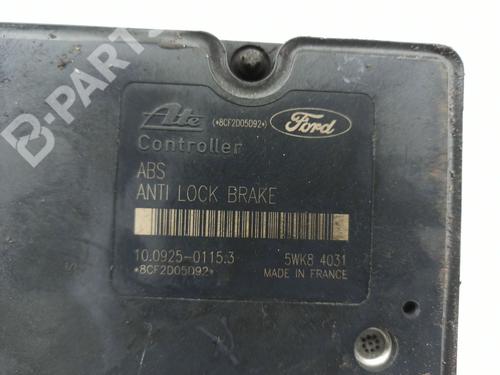ABS pump FORD FOCUS I Estate Van (DNW) 1.8 TDCi | BP6710683M43 