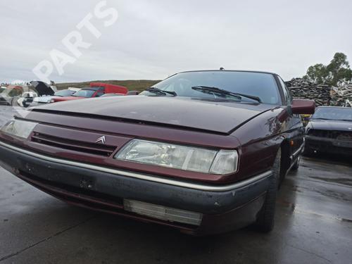 Used Parts CITROËN XM (Y3)  2.1 TD 12V  819591