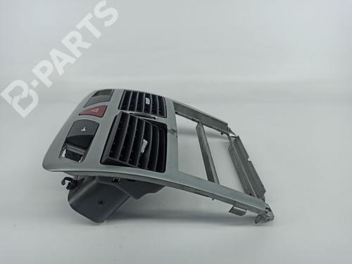 Luftventilen PEUGEOT 307 SW (3H) 1.6 HDI 110 | BP11678587I21