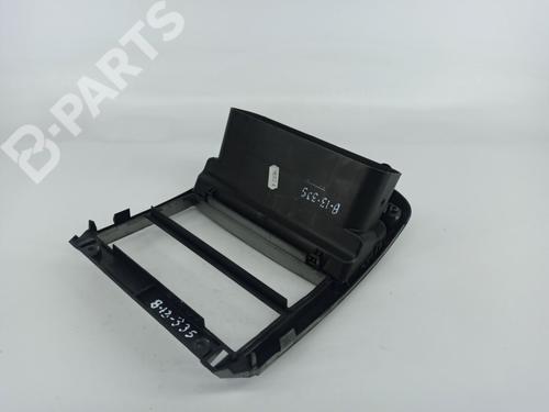 Luftventilen PEUGEOT 307 SW (3H) 1.6 HDI 110 | BP11678587I21