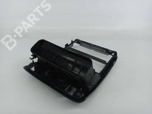 Luftventilen PEUGEOT 307 SW (3H) 1.6 HDI 110 | BP11678587I21