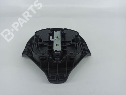 Førerens kollisjonspute PEUGEOT 307 SW (3H) 1.6 HDI 110 | BP6711372C9