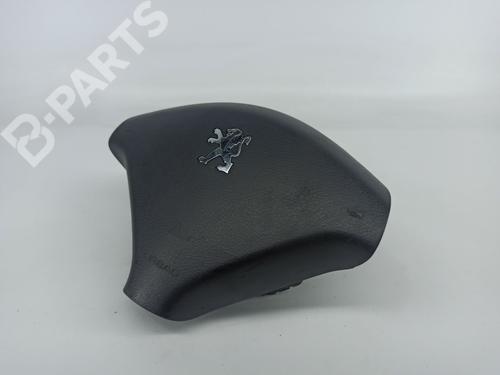 Førerens kollisjonspute PEUGEOT 307 SW (3H) 1.6 HDI 110 | BP6711372C9